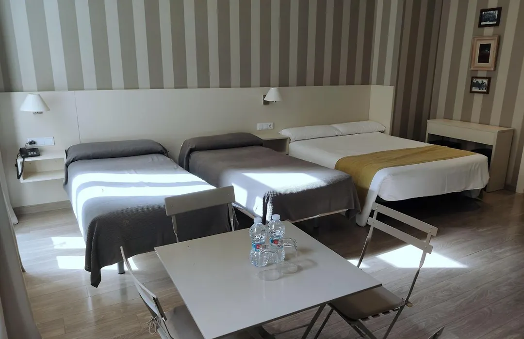 Hotel San Lorenzo Boutique-1