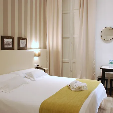 Hotel San Lorenzo Boutique-2